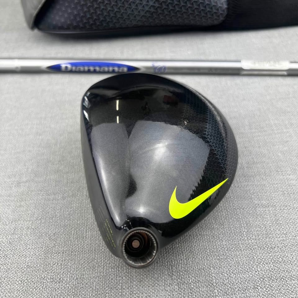 Nike Vapor Flex Flight Driver - Stiff Flex