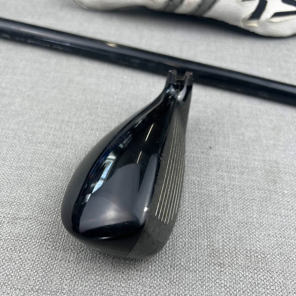 Titleist TSi3 3 Hybrid - Stiff Flex / 20 Degree