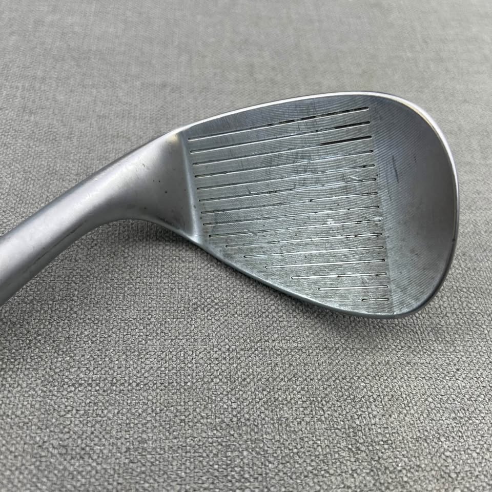 Cleveland 588 RTX Lob Wedge - Wedge Flex / 60 Degree