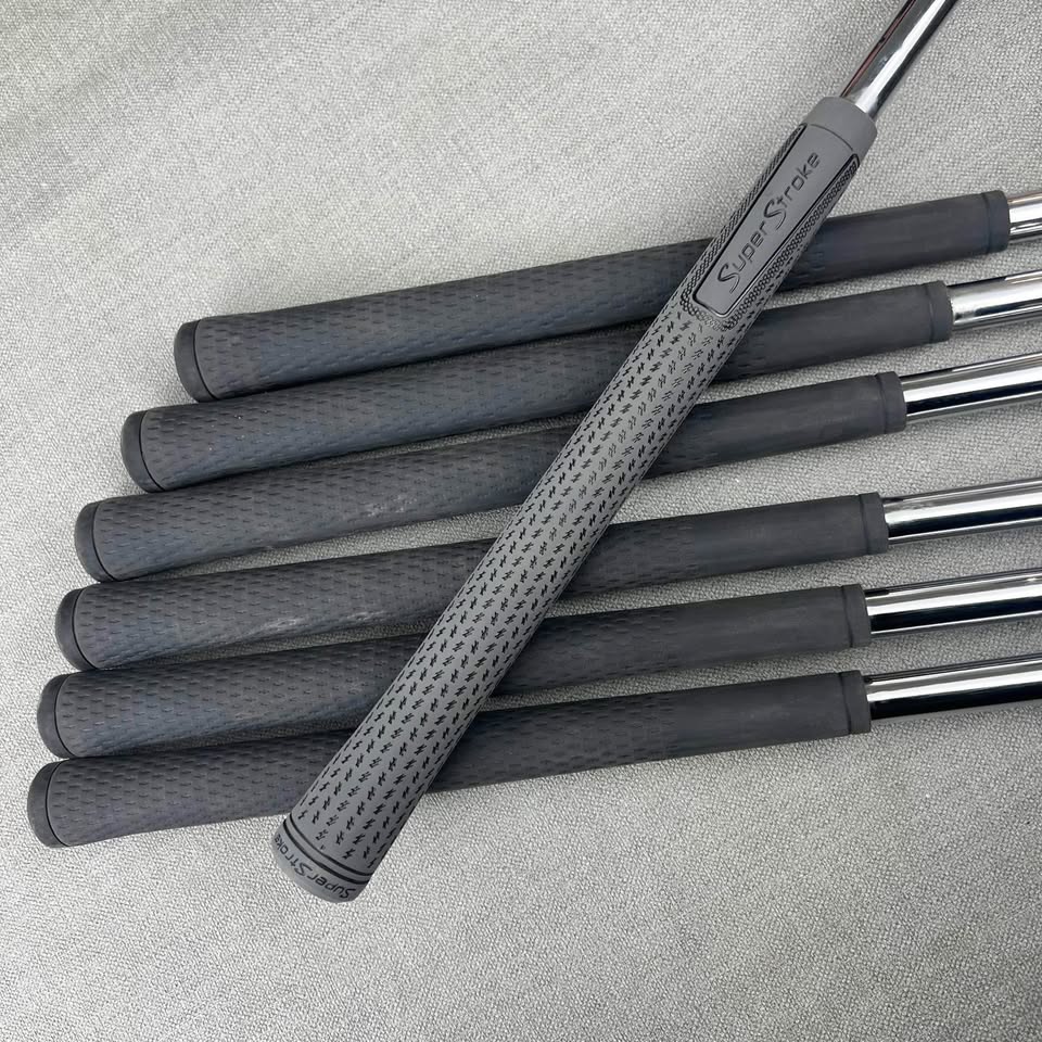 Taylormade P UDI P770 Combo Set - Stiff Flex / 4i-46 Degree