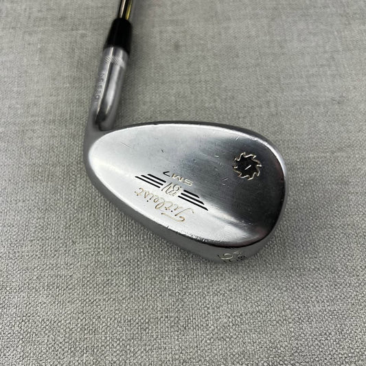 Titleist Vokey SM7 Sand Wedge - Wedge Flex / 56 Degree