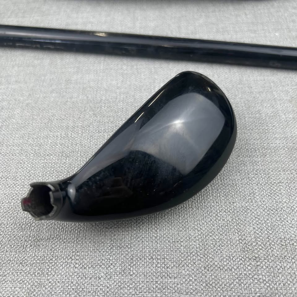 Titleist TSi3 3 Hybrid - Stiff Flex / 20 Degree