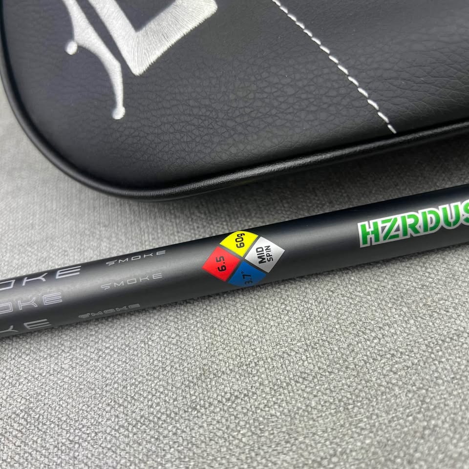 Cobra LTDx Driver Left Handed - 9 Degree - X Flex