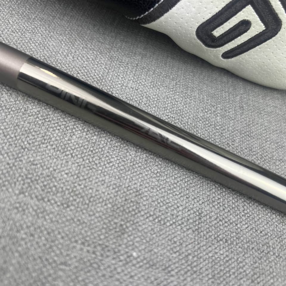 Ping G430 Lst Driver - 9 Degree / Stiff Flex (Tour Chrome)