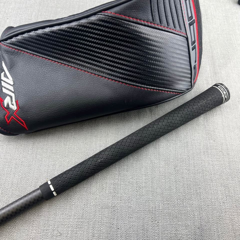 Cobra Air X Offset Driver - Regular Flex / 10.5 Degree