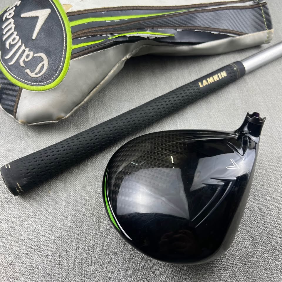 Callaway Epic GBB Driver - Senior Flex / 10.5 Degree