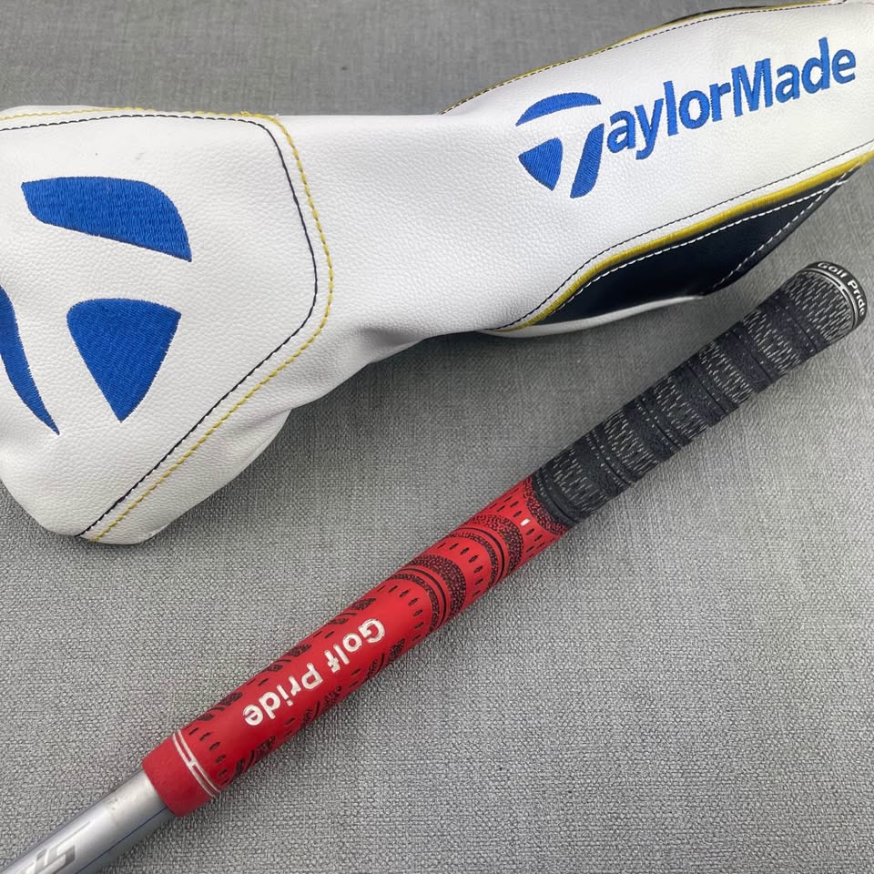 Taylormade SLDR S Mini Driver - Regular Flex / 14 Degree