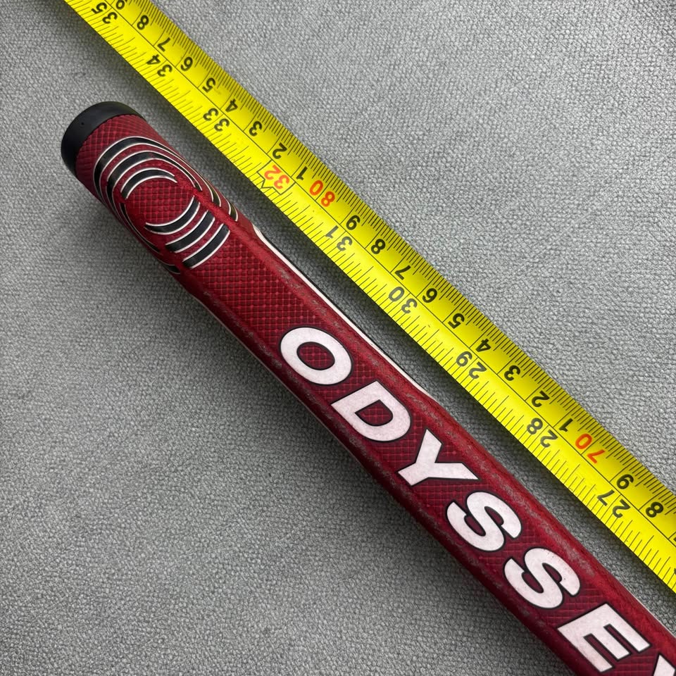 Odyssey EXO Rossie Putter - 34 Inches