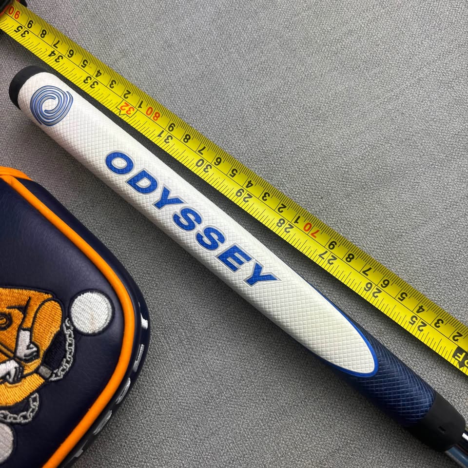 Odyssey AI One 2 Ball Jailbird Mini - 34 Inches