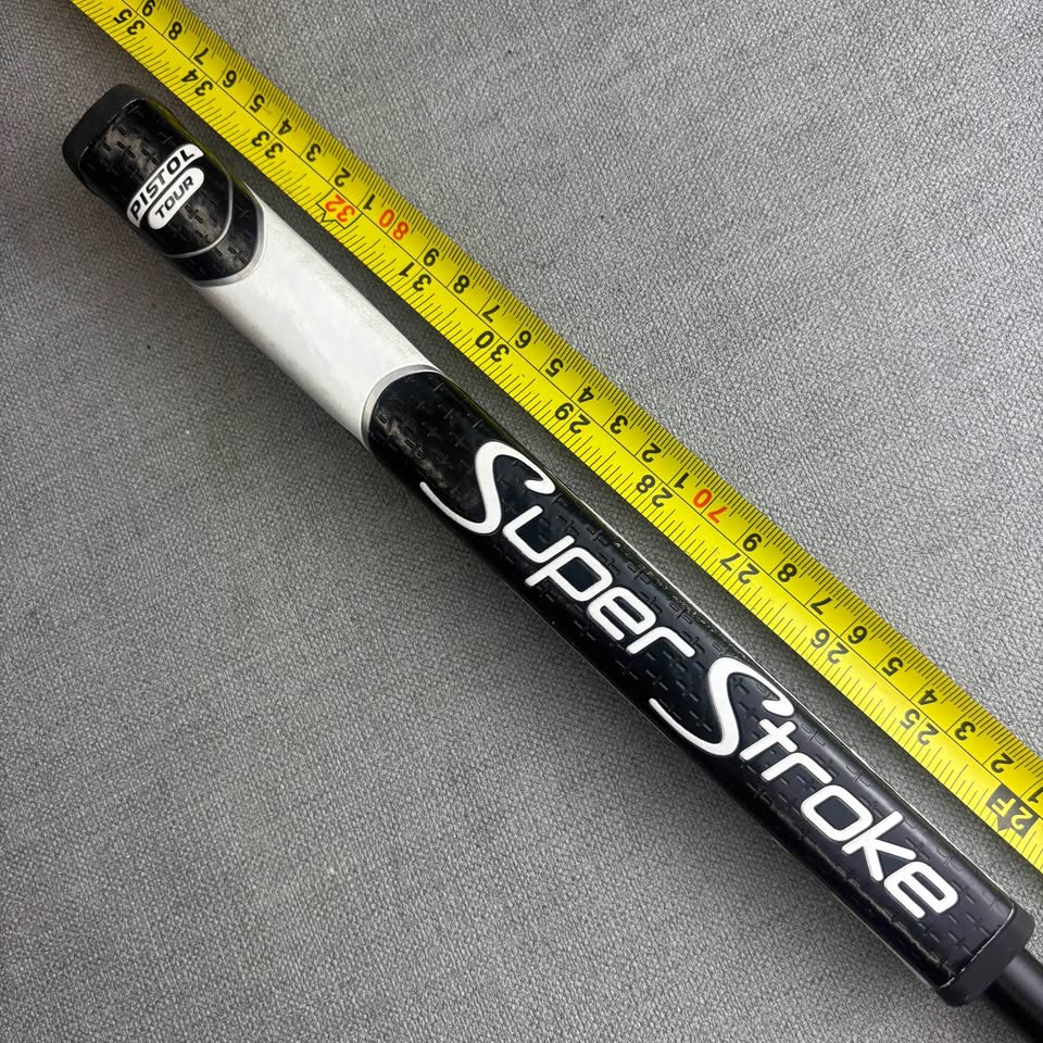 Ping Anser 2 Blade Putter - NEW / 34 Inches