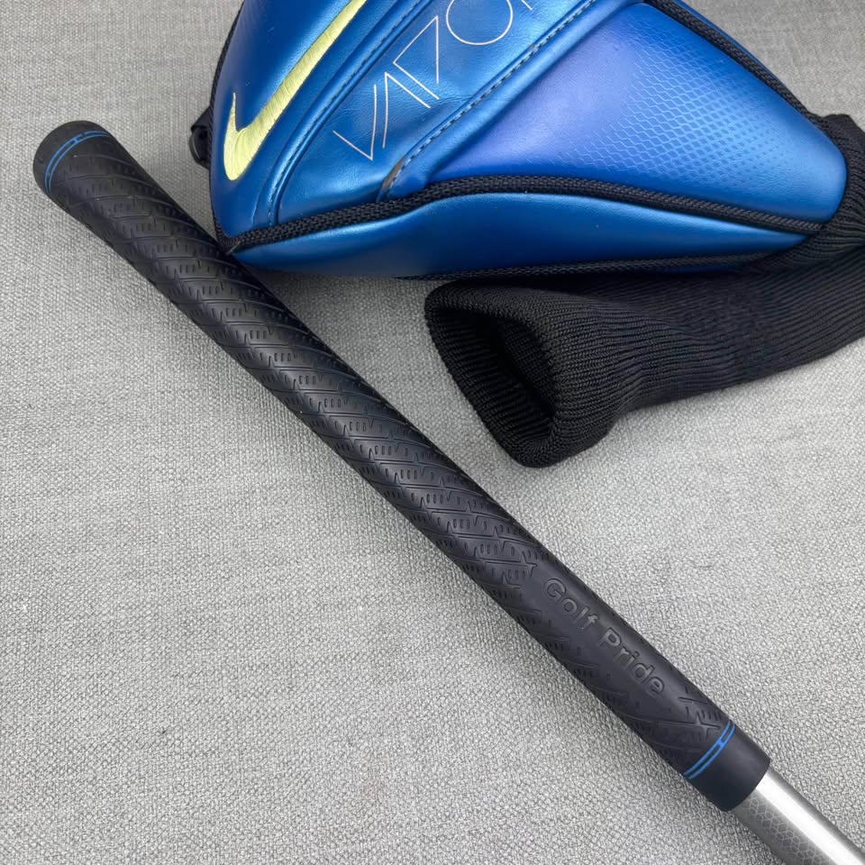 Nike Vapor 3+ Fairway Wood - Stiff Flex / 13 Degree Adjustable (rare spec)