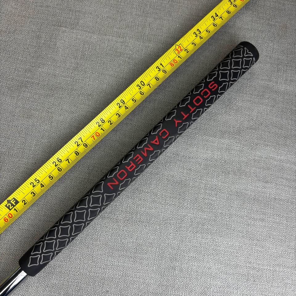 Scotty Cameron Super Select Newport 2 Putter - 34 Inches