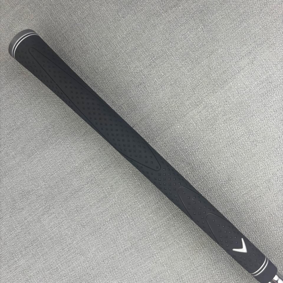 Callaway Jaws Raw Lob Wedge - Stiff Flex Tour Issue / 58 Degree / Used Indoors Only