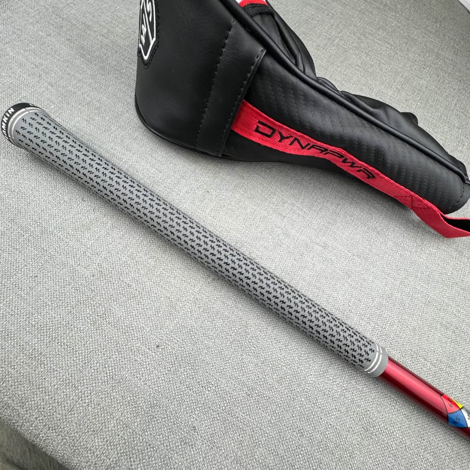 Wilson DynaPWR 3 Wood - Stiff Flex / 15 Degree