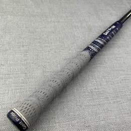 Mizuno Mp 3 Iron - Firm Flex - 19 Degrees