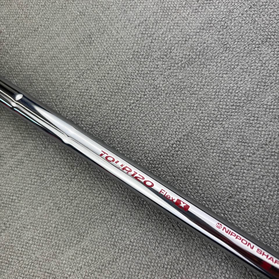 Titleist Vokey SM9 Wedge - X Flex / 62 Degree