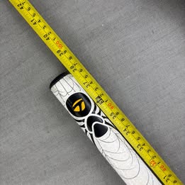 TaylorMade Spider Tour S - Counterbalance 38 Inch / SuperStroke Grip