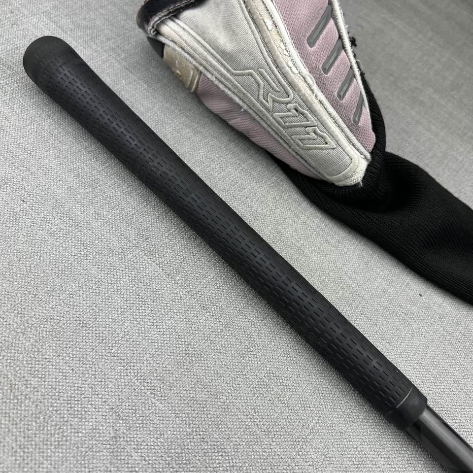 Taylormade R11 Fairway 5 Wood - Stiff Flex / 19 Degree