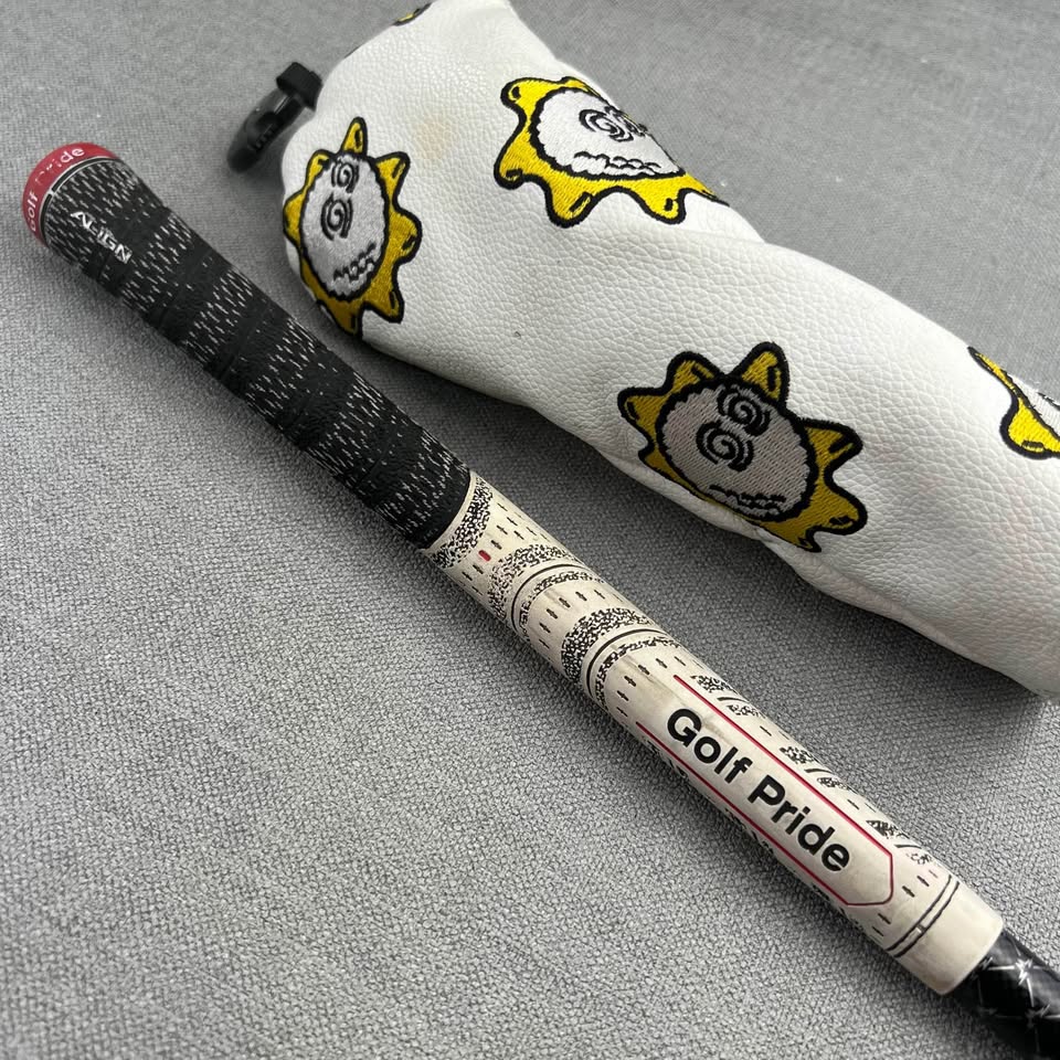 Callaway Rogue ST Pro 3 Hybrid - Stiff Flex / 20 Degree