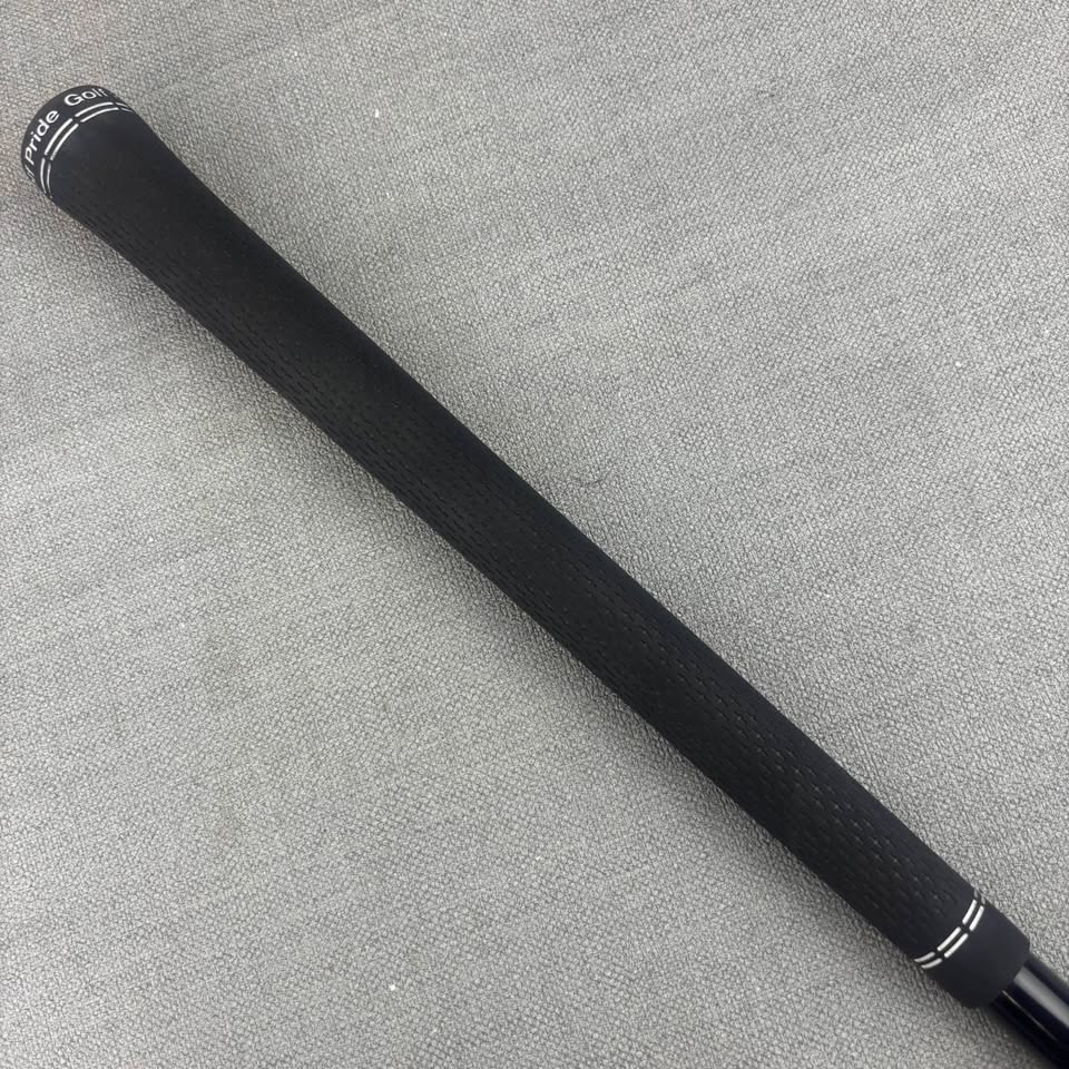 Ping iCrossover 4 Iron - Stiff Flex / 22 Degree