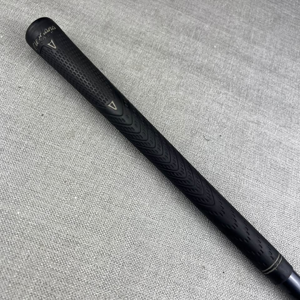 Cleveland Mashie Hybrid - Senior Flex / 23 Degree