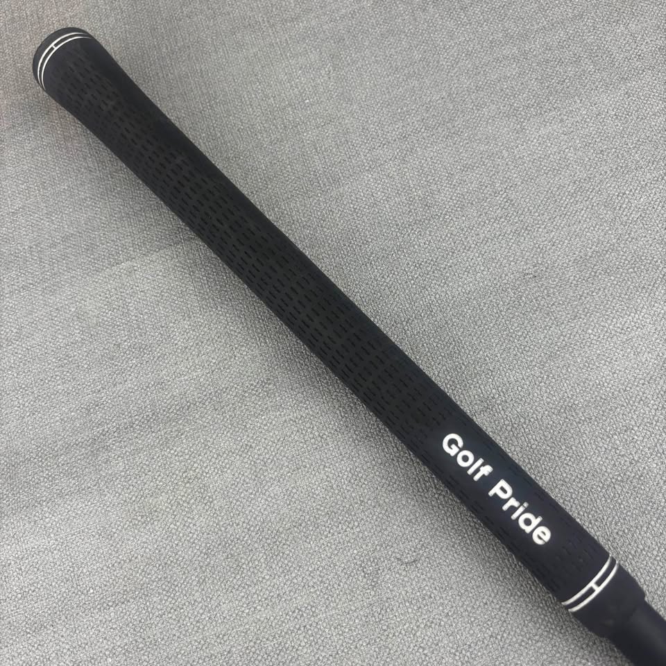 Ping i210 3 Iron - Prototype Nippon X Flex Shaft / 20 Degree
