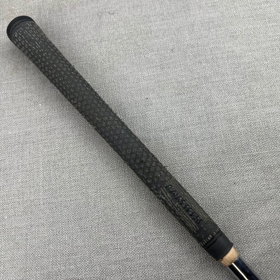 Callaway Mack Daddy Forged Wedge - Stiff Flex Tour Issue S200 / 60 Degree / Raw Finish