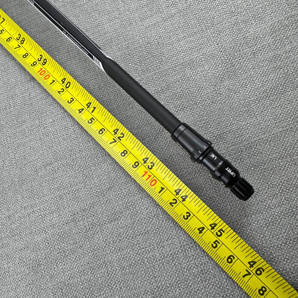 Mitsubishi Kai’Li Blue Driver Shaft - Stiff Flex / 45 Inches / Any Adapter