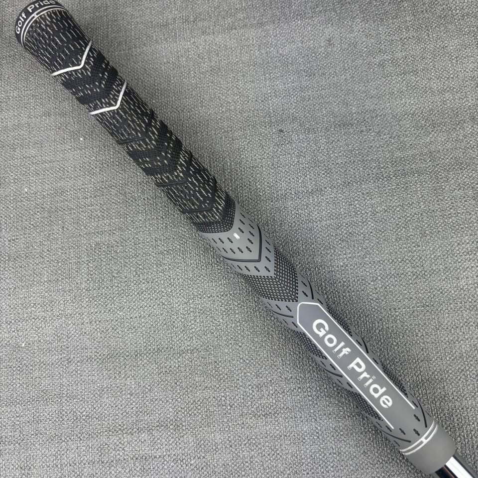 Mizuno S23 Lob Wedge - Wedge Flex / 58 Degree