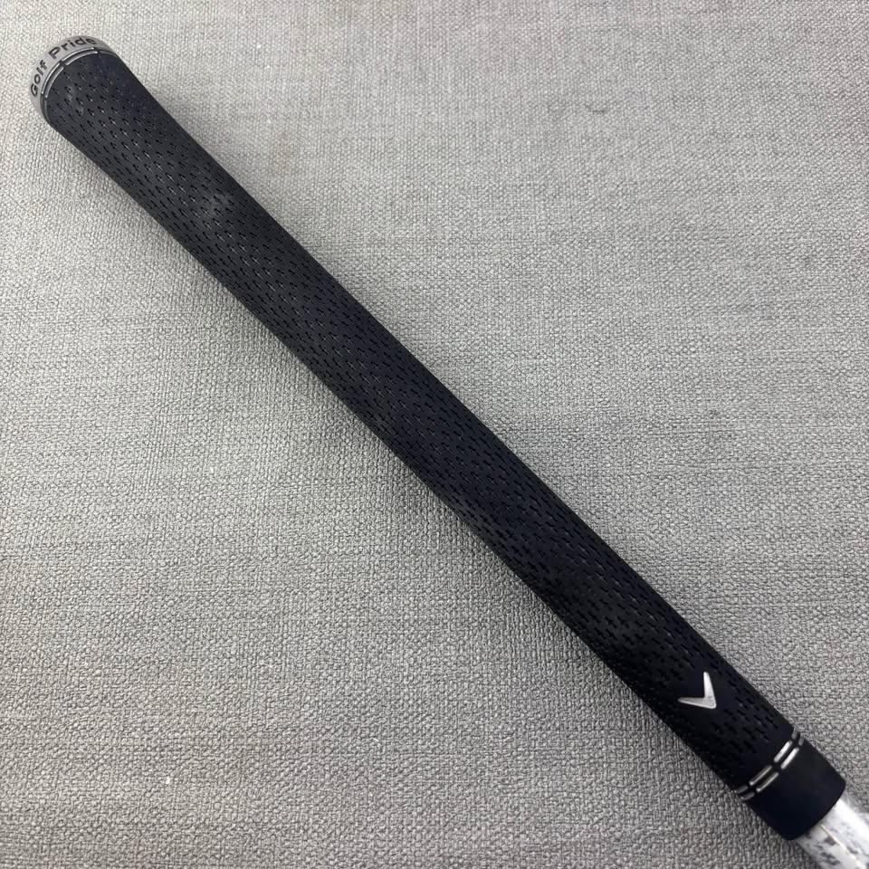 Callaway Elyte 5 Hybrid - 25 Degrees / Regular Flex