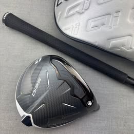 Taylormade Qi35 Max Lite Driver - 12 Degree / Regular Flex