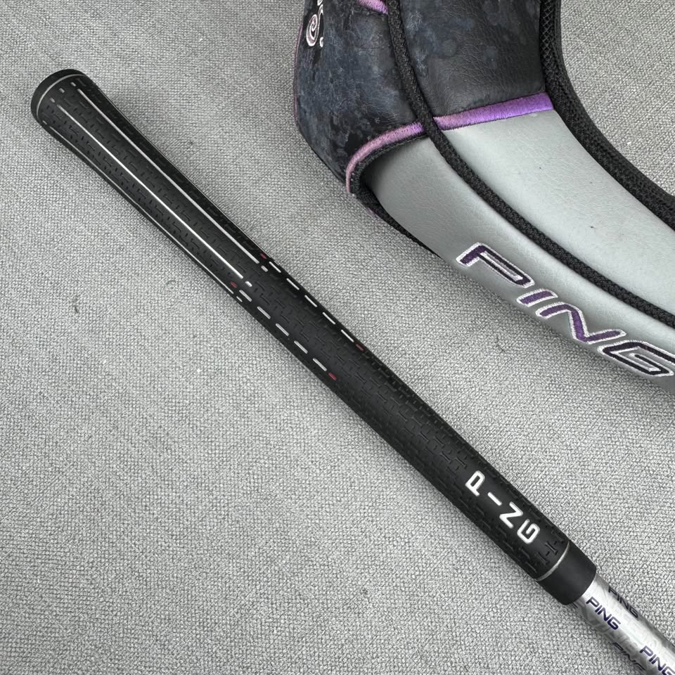 Ping G Serene Fairway 5 Wood Ladies - Lite Flex / 22 Degree