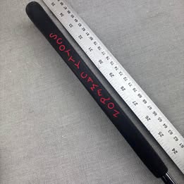 Scotty Cameron Select 2.6 Blade Putter - 35 Inches / Scotty Cameron Grip