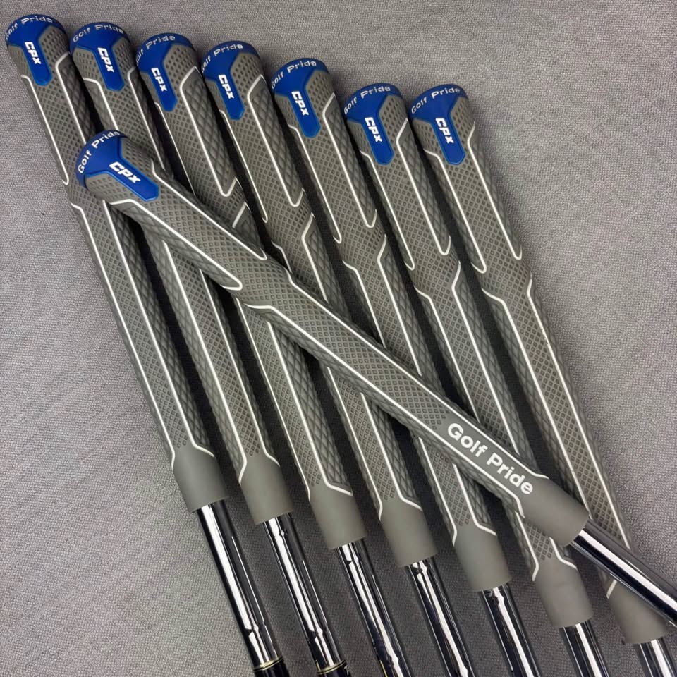 Ping Blueprint Forged Irons - X Flex X100 / 3-PW