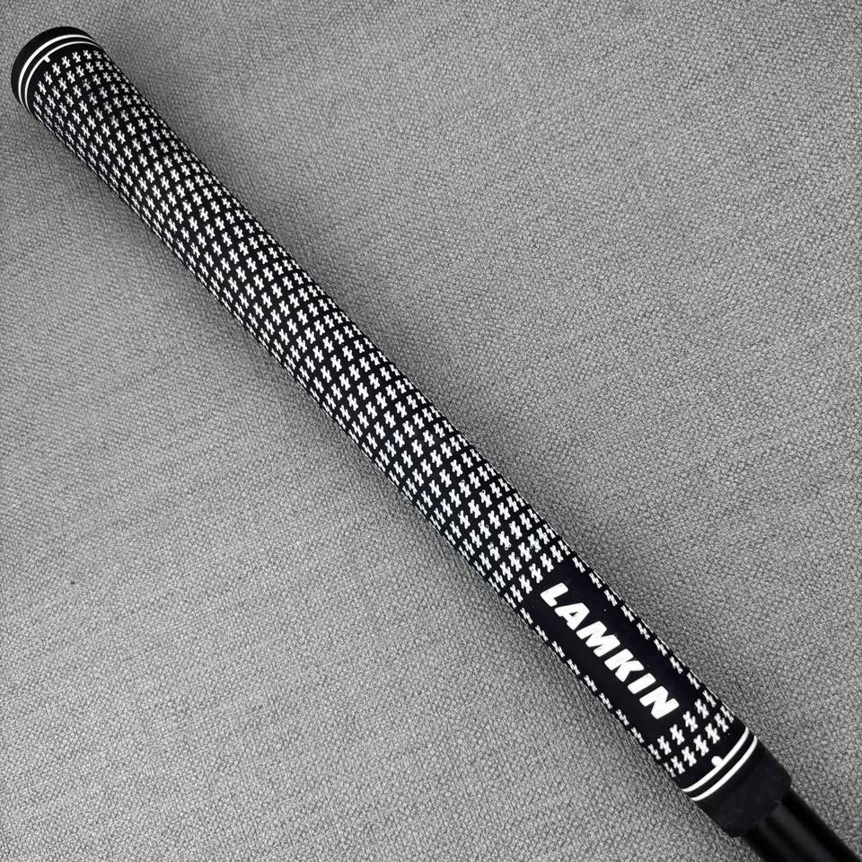 Project X Hzrdus Driver Shaft - Limited Edition Blackout / X Flex 60g / 44.5 Inches