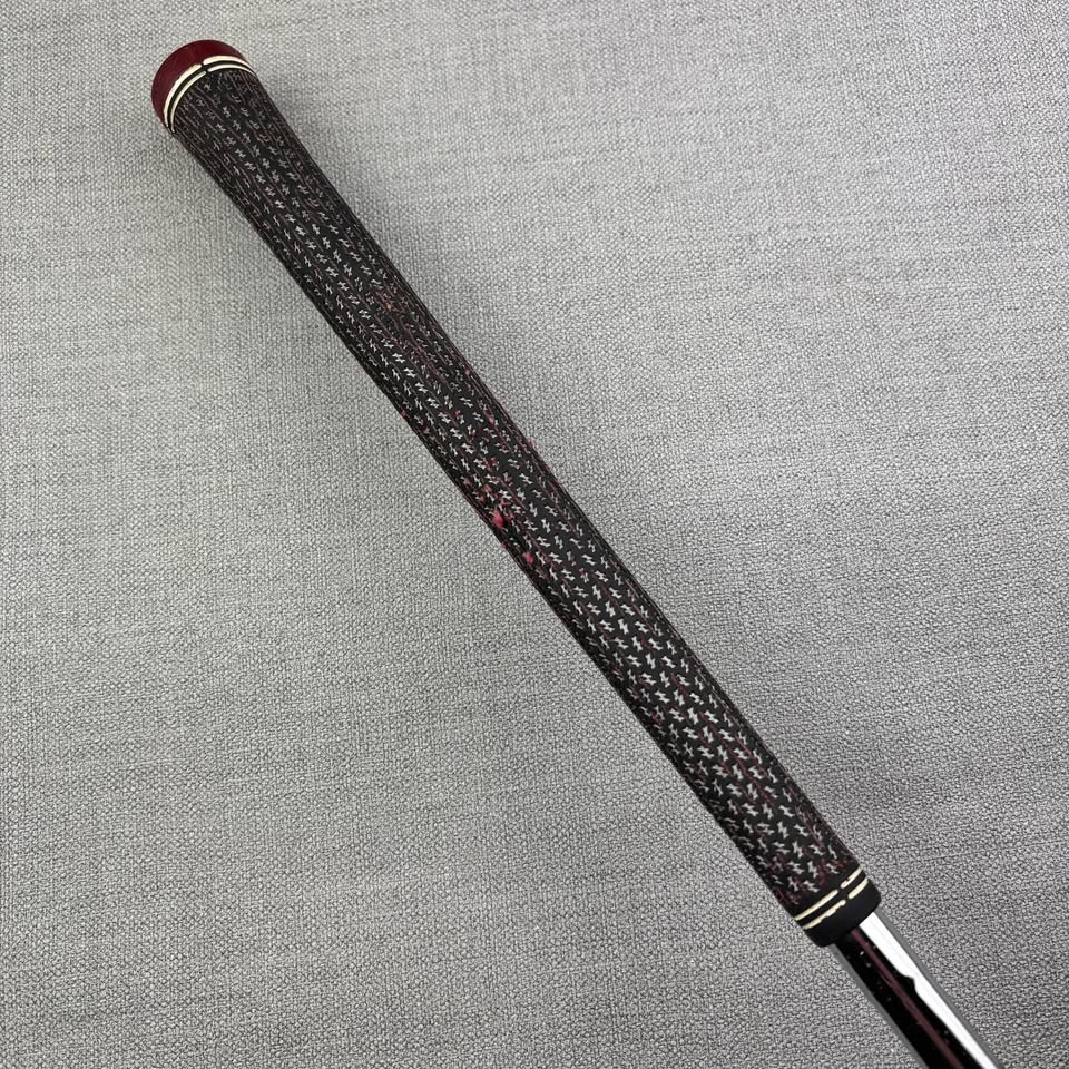 Taylormade Milled Grind 2 Lob Wedge - Stiff Flex / 58 Degree