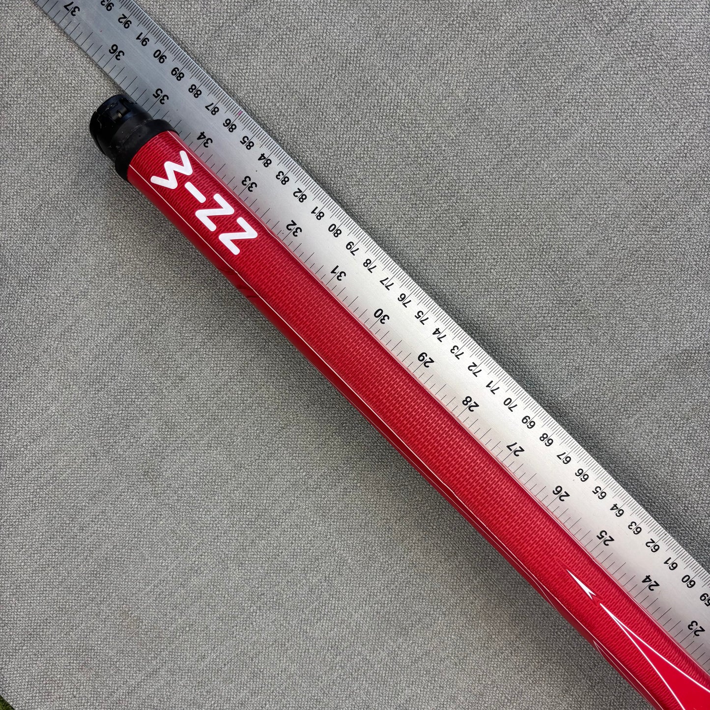 Scotty Cameron Studio Select Newport Putter - 34.5 Inches / WINN Extended Grip