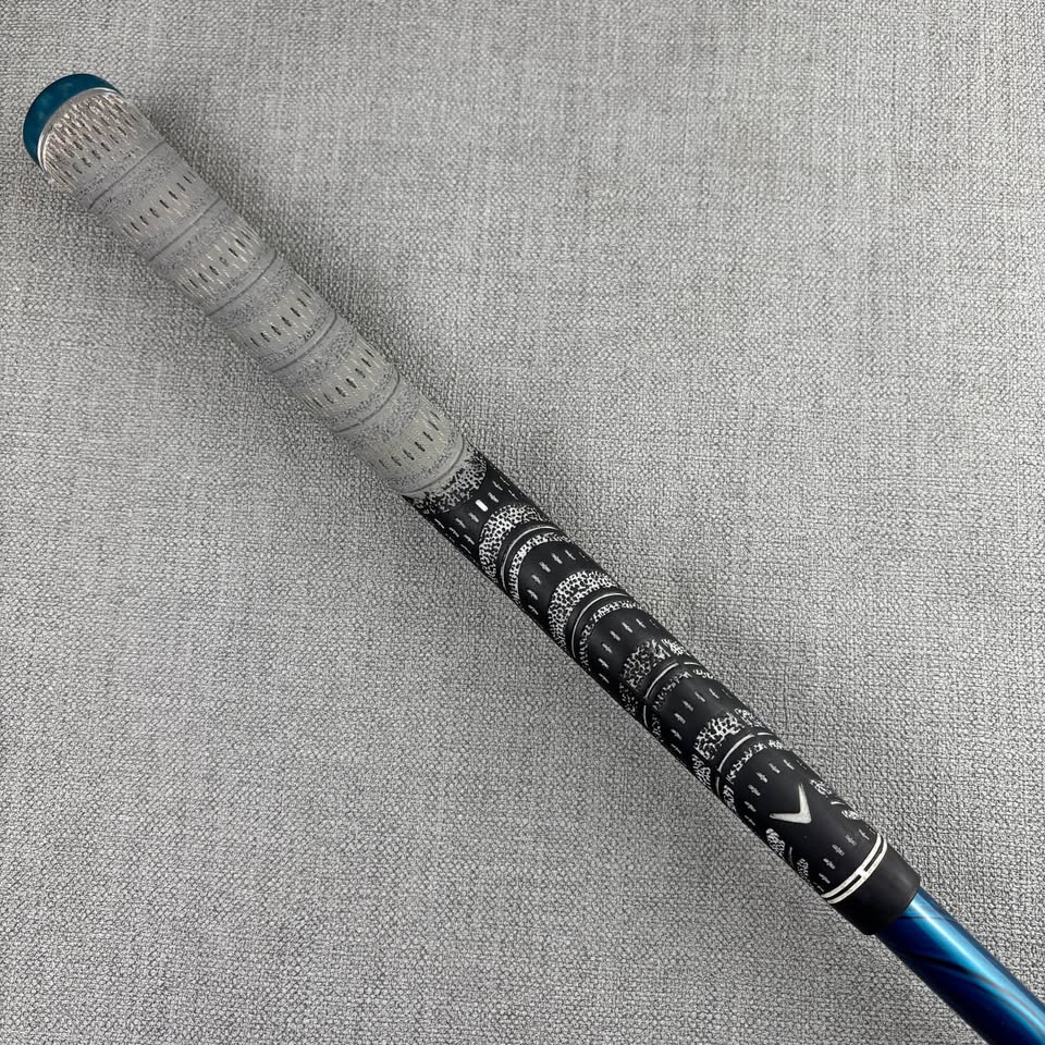 Callaway Rogue Fairway 3 Wood - Stiff Flex / 15 Degree