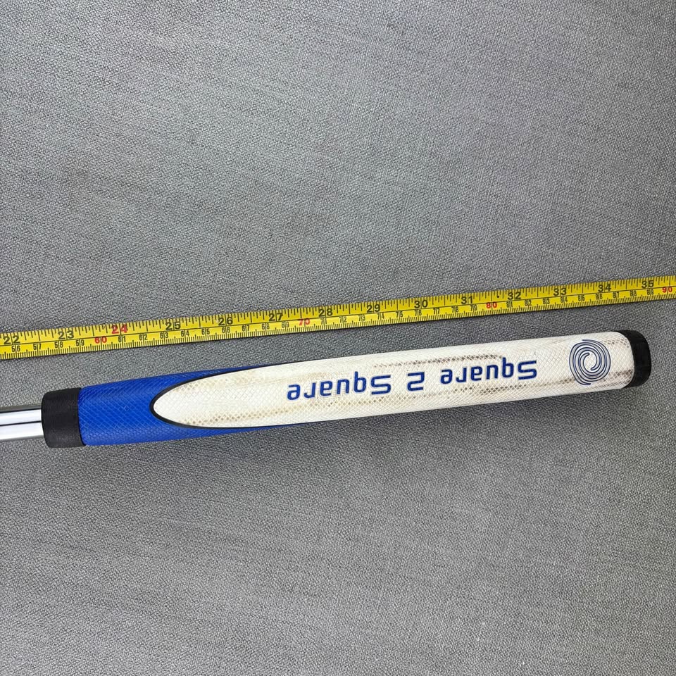 Odyssey Ai One Square To Square DW - 34 Inches / Zero Torque