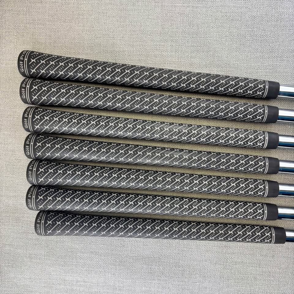 Callaway Apex Pro/CB 2024 Combo Iron Set - X Flex / 4-PW