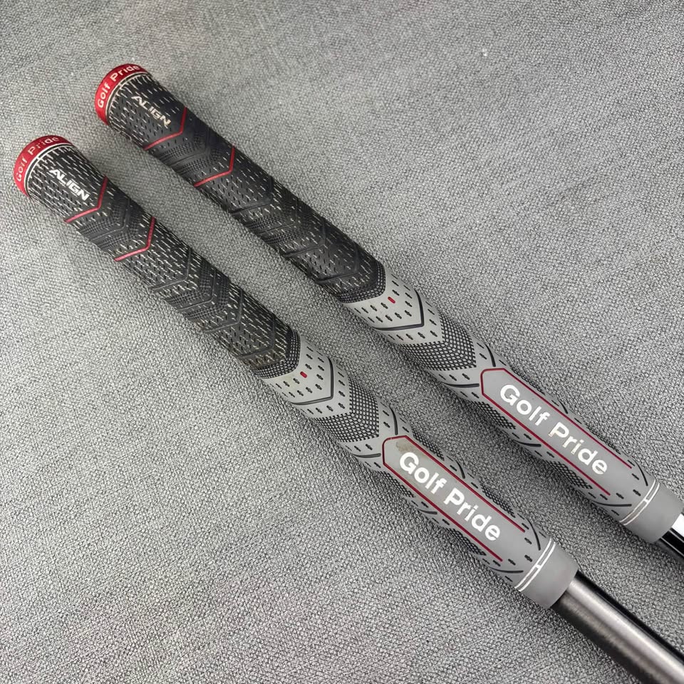 PXG Sugar Daddy 0311 Wedge Set - Stiff Flex / 54 & 58 Degree