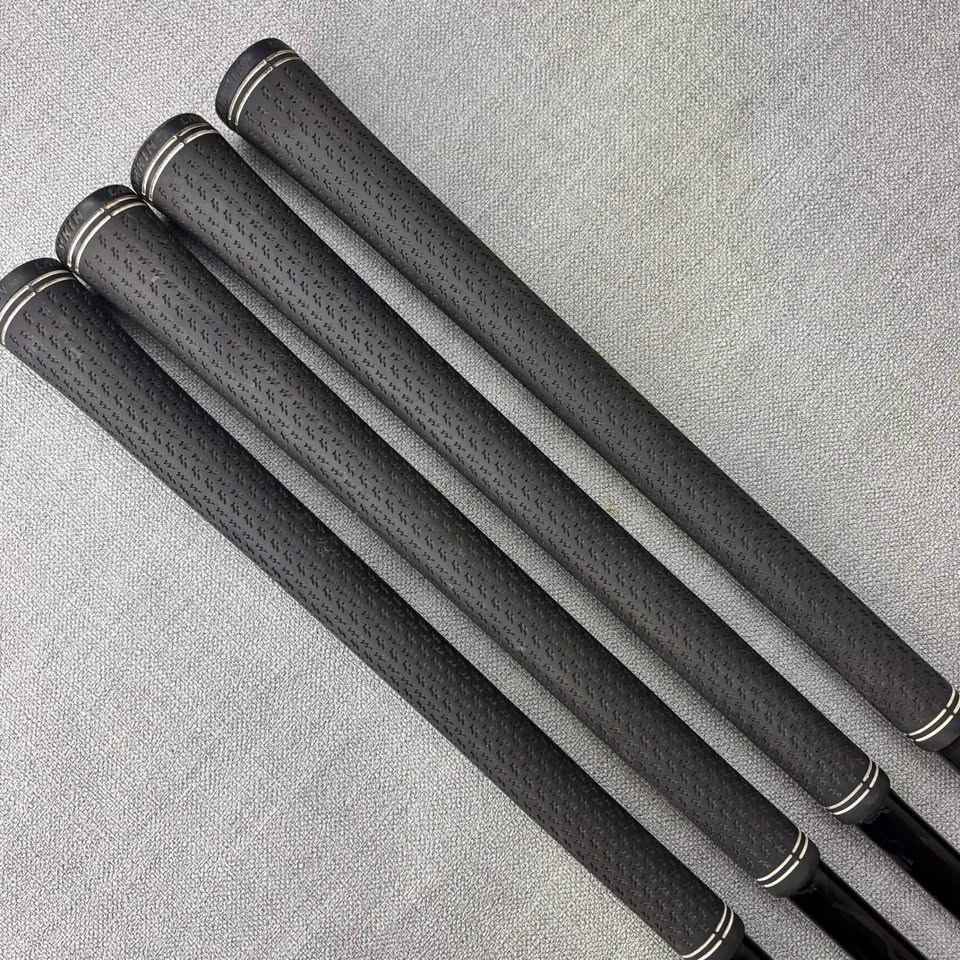 Taylormade P790 2023 Irons - Upgraded Graphite Light Flex / 7-PW