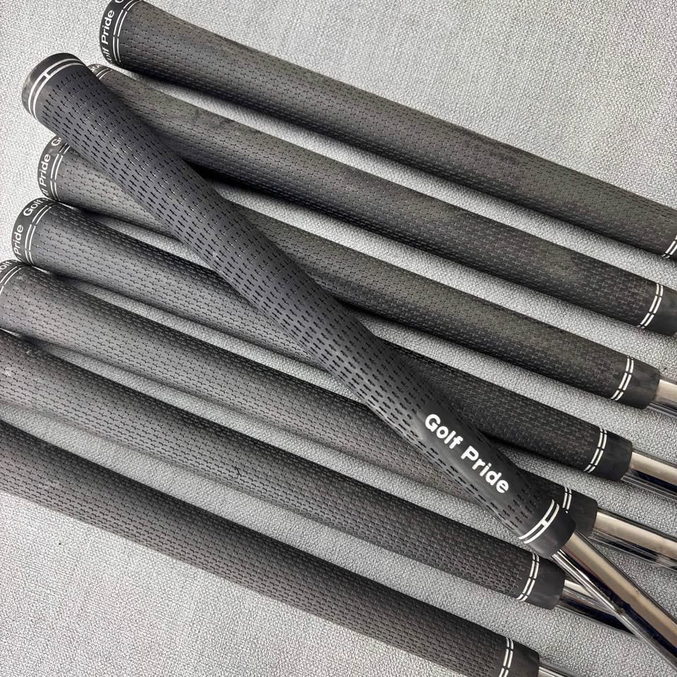 Ping iBlade Forged Irons - X100 X Flex / 3-PW