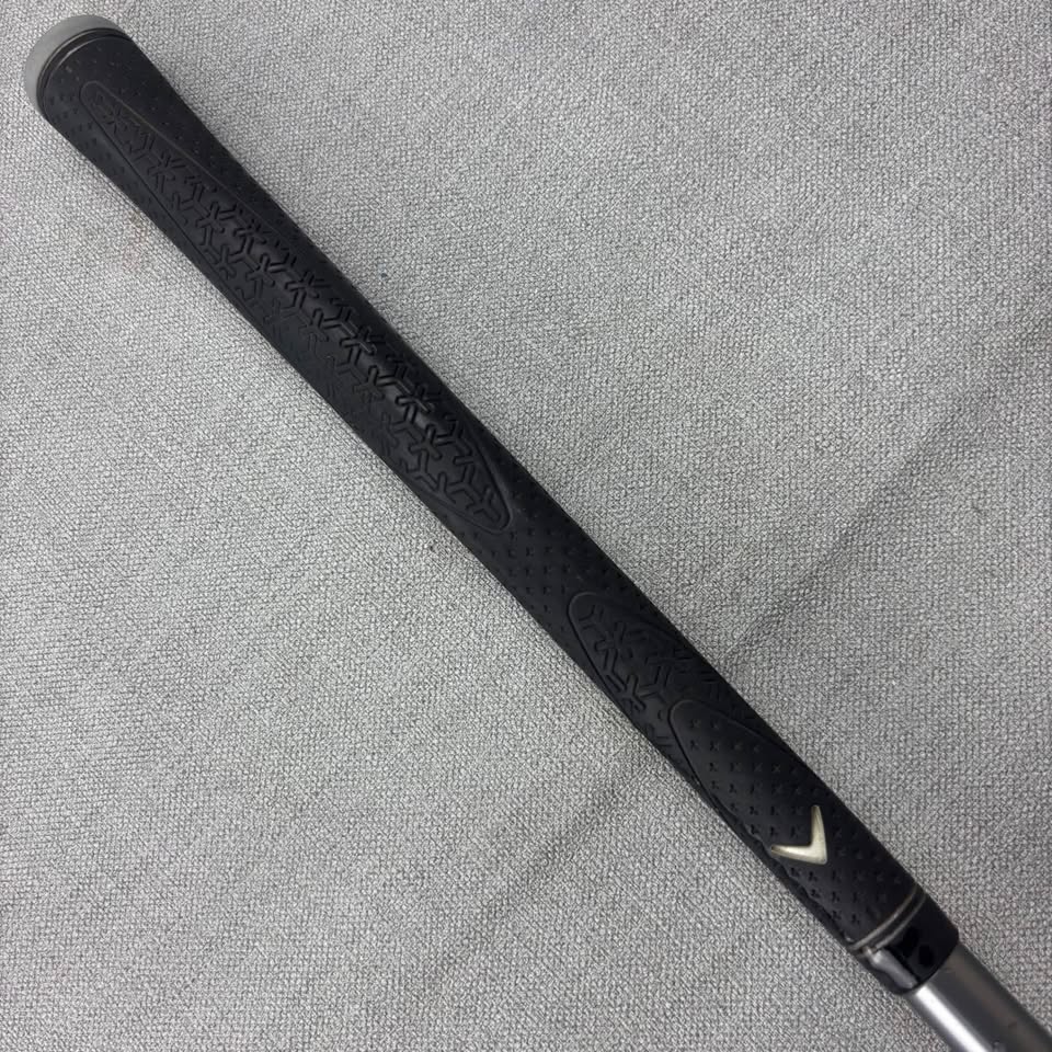 Callaway Mavrik Driver - Stiff Flex / 10.5 Degree Adjustable