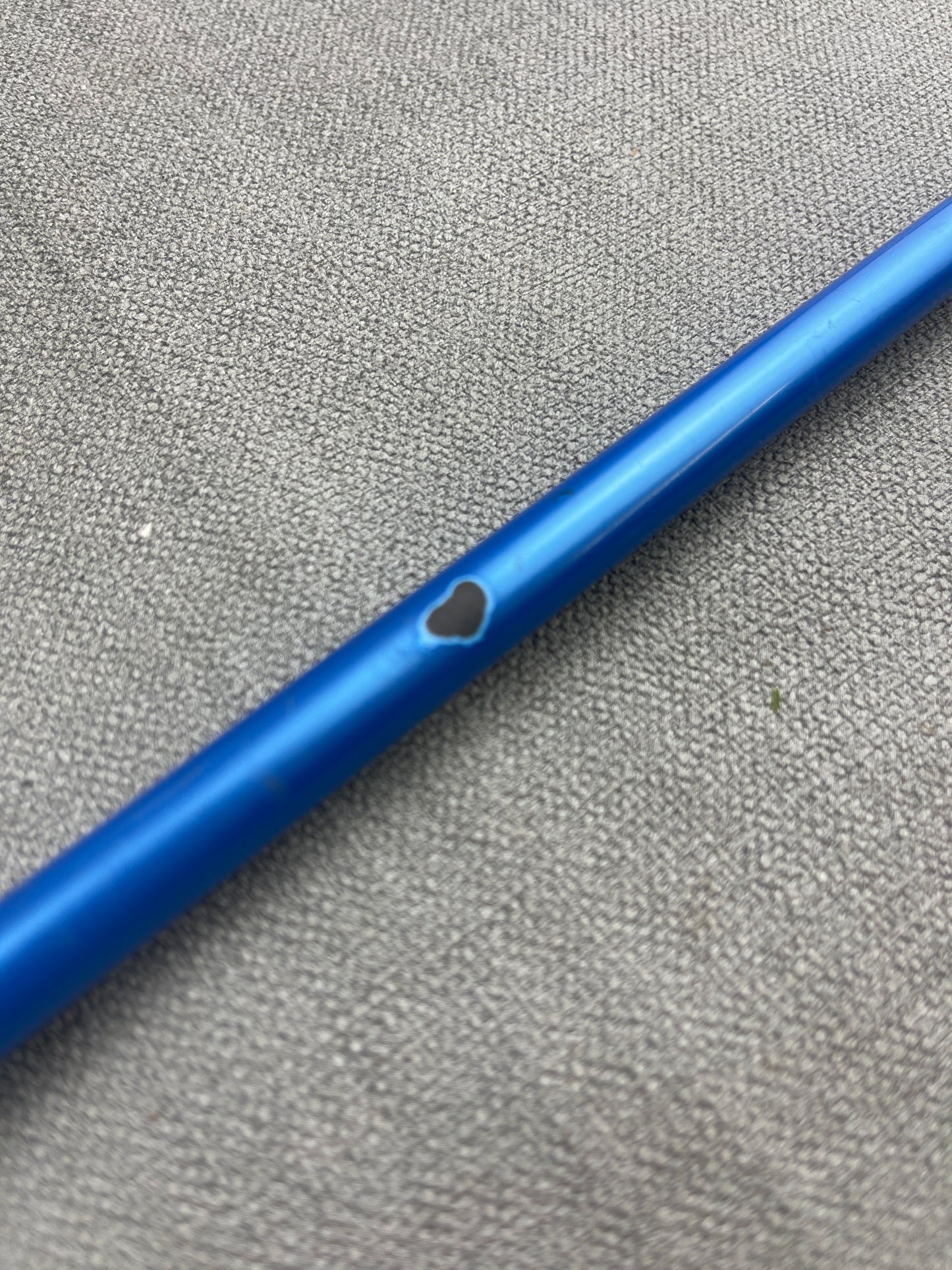 Oban Devotion Driver Shaft - 44 Inch / Stiff Flex