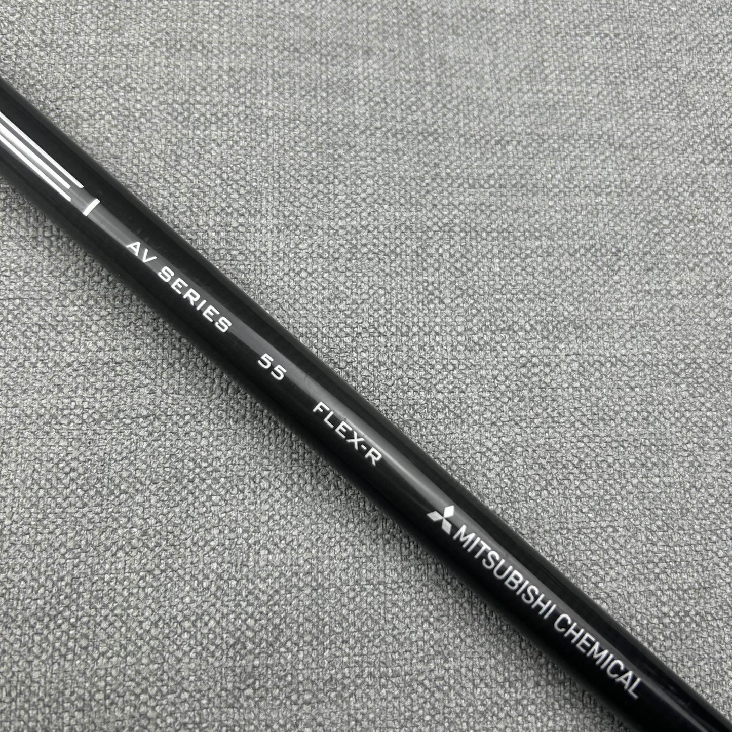 Mitsubishi Tensei Blue Driver Shaft - Regular Flex / Titleist Adapter