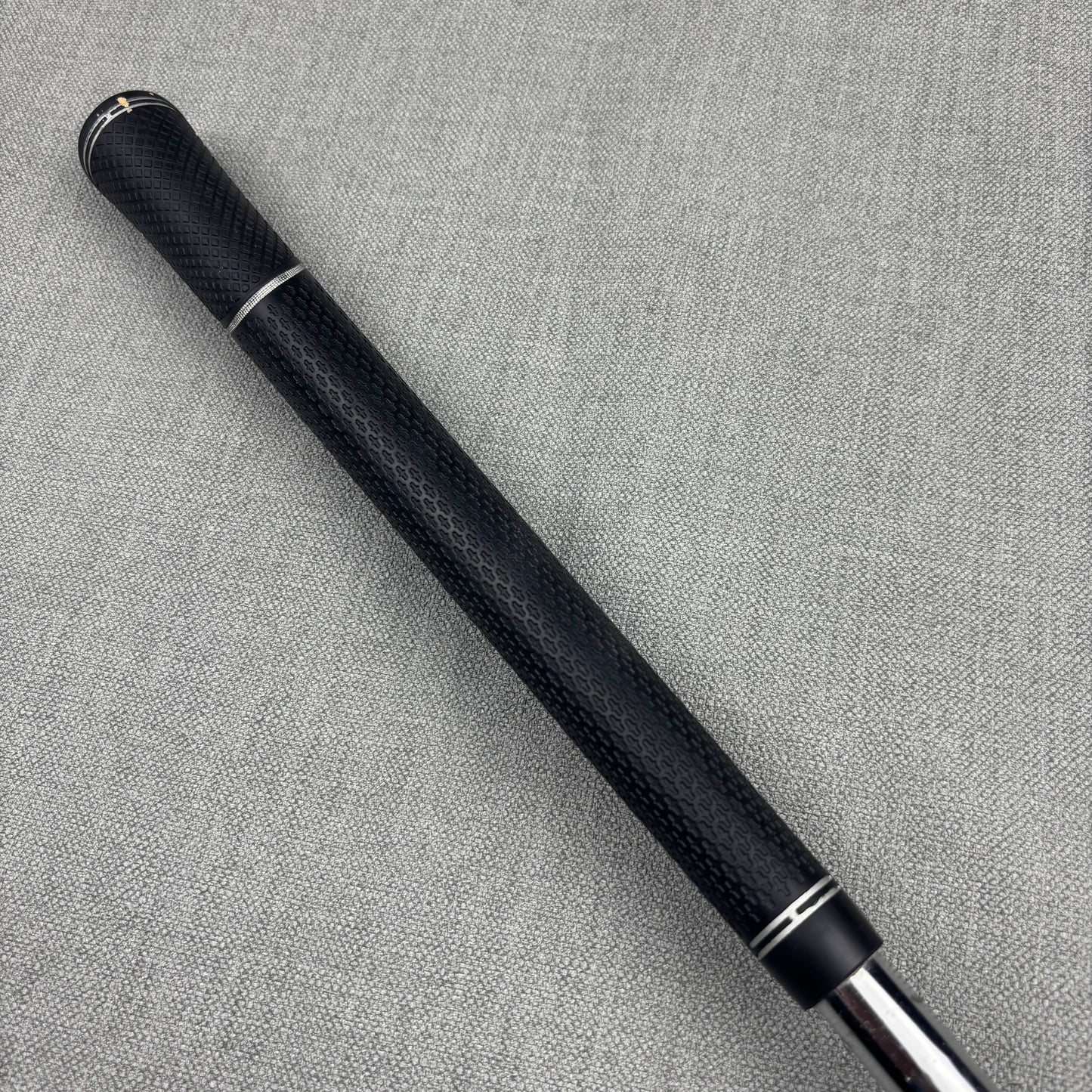 Mizuno MP-18 MMC Utility 2i - Stiff Flex / 18 Degree