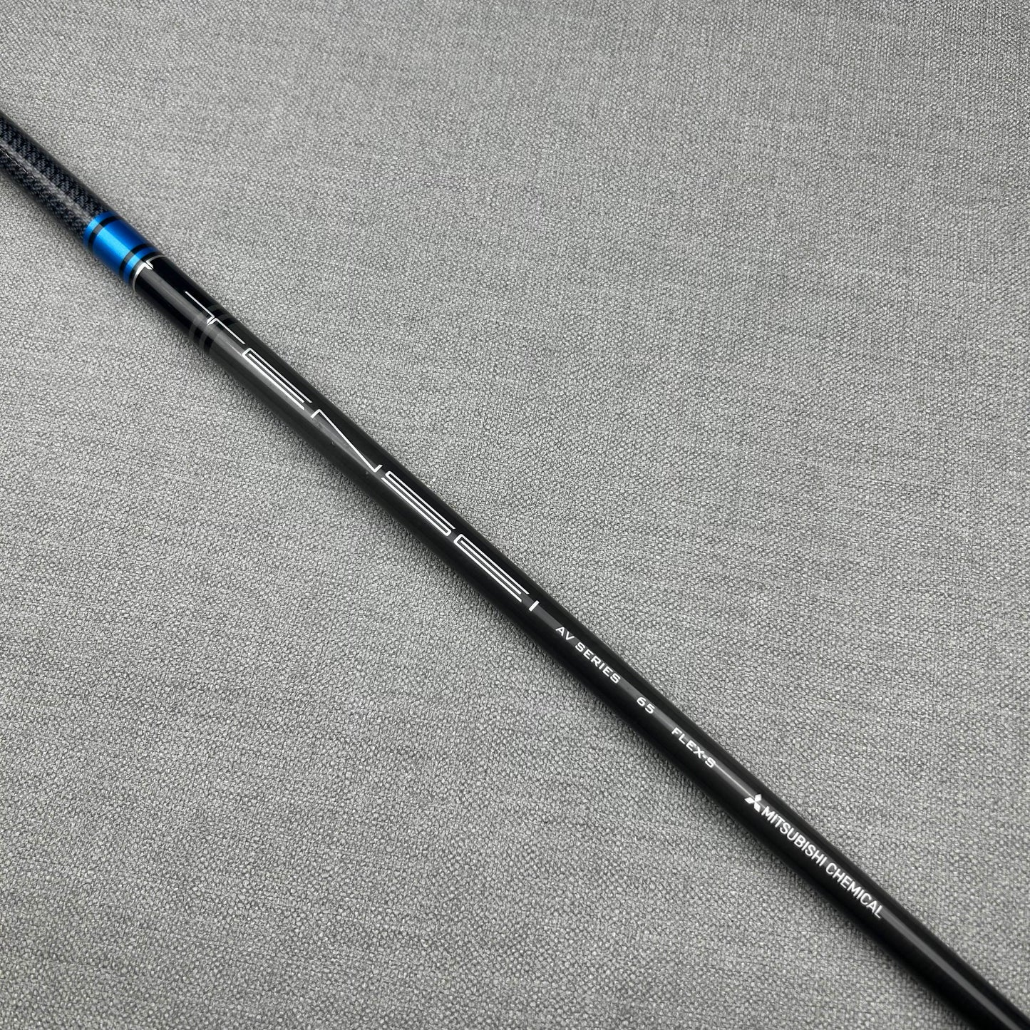 Tensei Blue Driver Shaft - Stiff Flex / Cobra Adapter