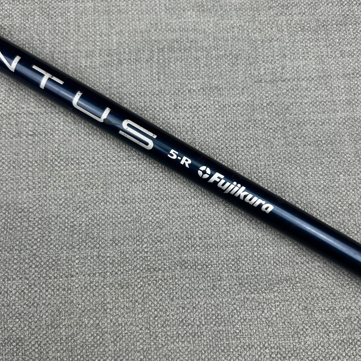 Fujikura Ventus Blue Driver Shaft - Regular Flex