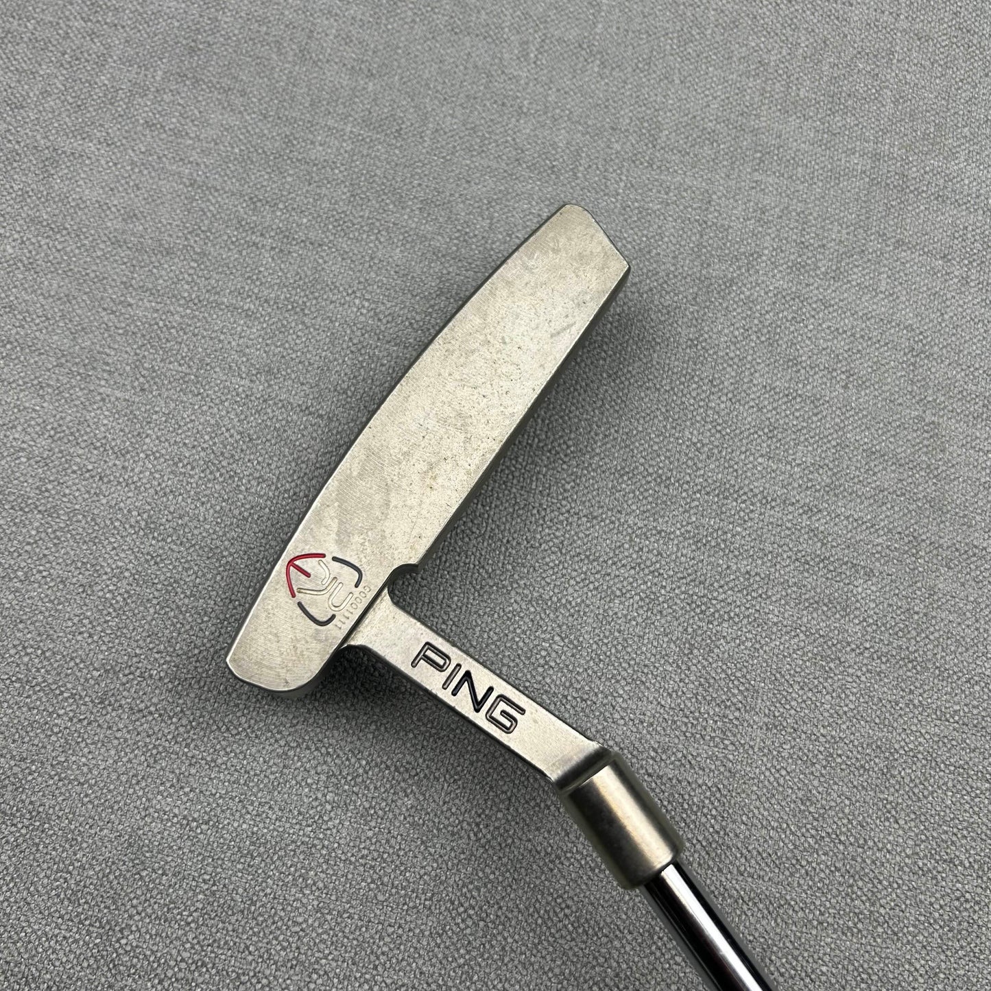 Ping Redwood Anser Putter - 35 Inches